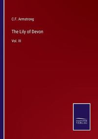 Cover image for The Lily of Devon