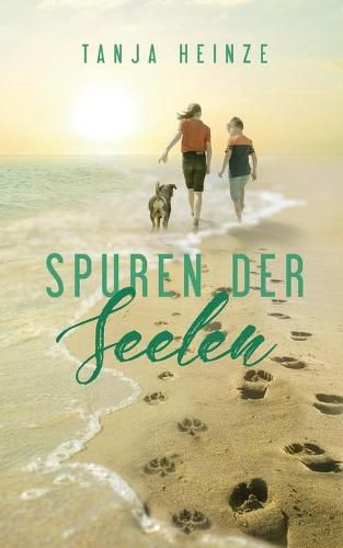 Cover image for Spuren der Seelen