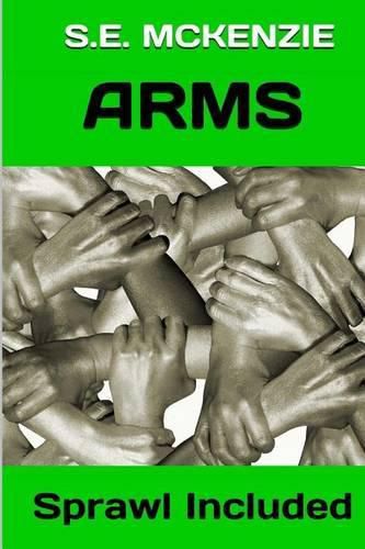 Cover image for Arms: Sprawl Included