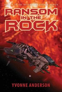 Cover image for Ransom in the Rock