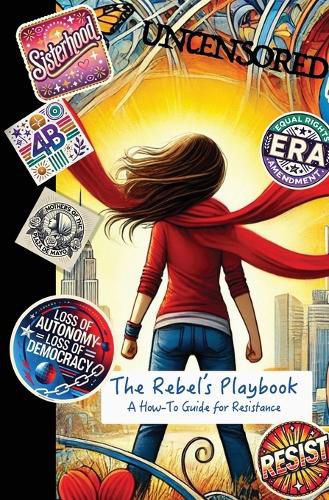 Cover image for The Rebel's Playbook