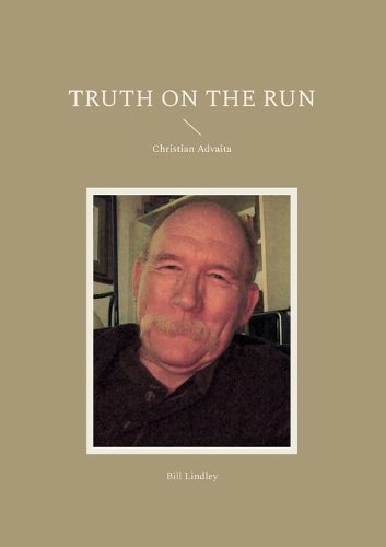 Cover image for Truth on the Run