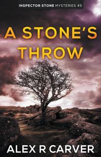 Cover image for A Stone's Throw