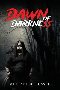 Cover image for Dawn Of Darkness