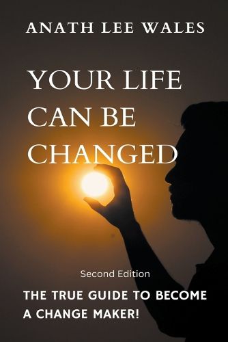 Cover image for Your Life Can Be Changed