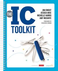 Cover image for The IC Toolkit