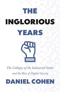 Cover image for The Inglorious Years
