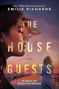 Cover image for The House Guests