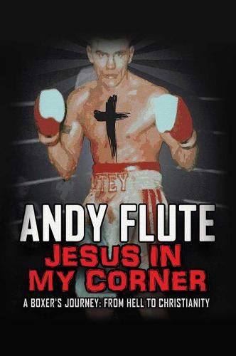 Cover image for Jesus In My Corner