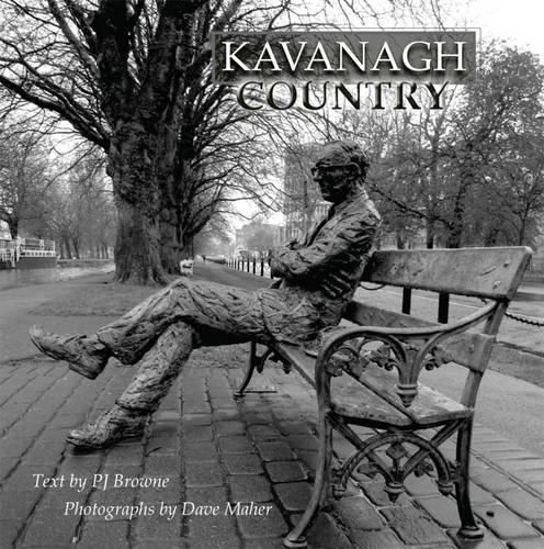 Cover image for Kavanagh Country