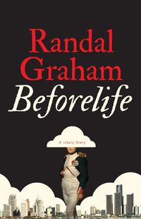 Cover image for Beforelife