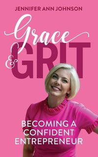 Cover image for Grace & Grit