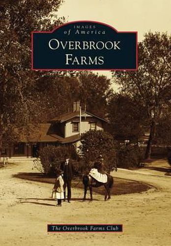 Cover image for Overbrook Farms