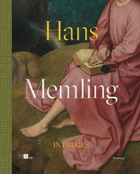 Cover image for Hans Memling in Bruges