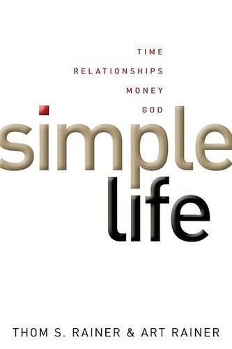 Simple Life: Time, Relationships, Money, God