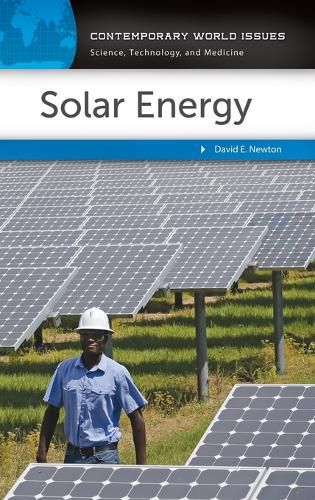 Cover image for Solar Energy: A Reference Handbook