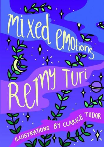 Cover image for Mixed Emotions