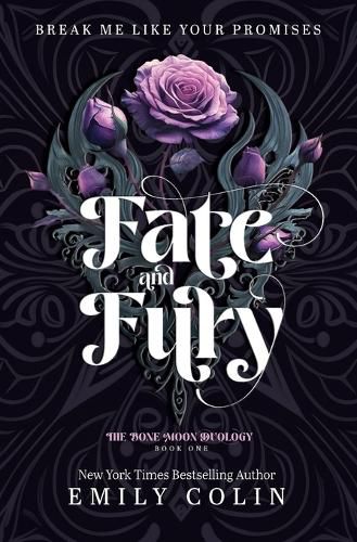 Cover image for Fate and Fury