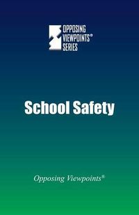 Cover image for School Safety