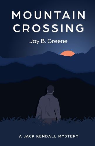 Cover image for Mountain Crossing