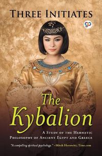 Cover image for The Kybalion