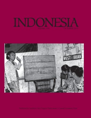 Cover image for Indonesia