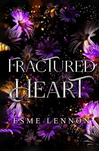 Cover image for Fractured Heart