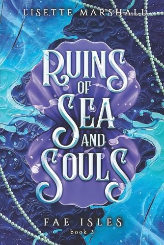 Cover image for Ruins of Seas and Souls