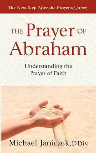 Cover image for The Prayer of Abraham