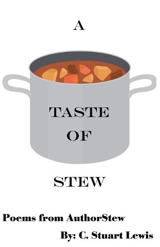 Cover image for A Taste of Stew