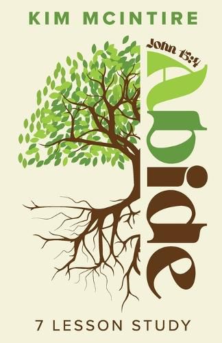 Cover image for Abide