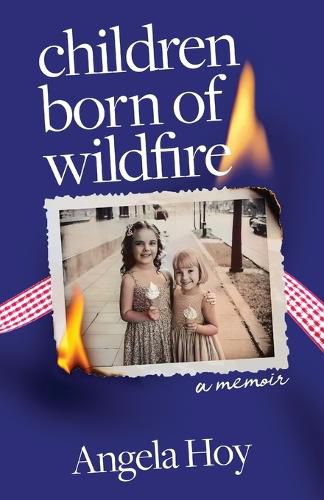 Cover image for Children Born of Wildfire