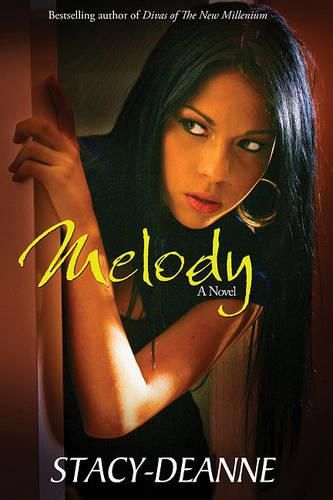 Cover image for Melody