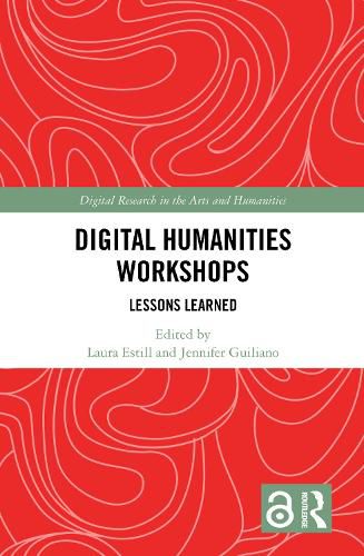 Cover image for Digital Humanities Workshops