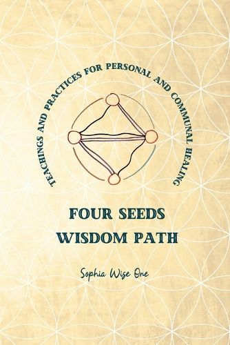 Cover image for Four Seeds Wisdom Path