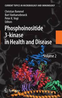 Cover image for Phosphoinositide 3-kinase in Health and Disease: Volume 2