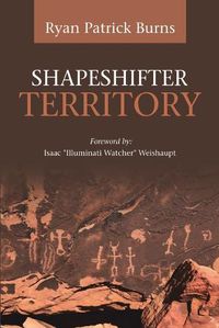 Cover image for Shapeshifter Territory