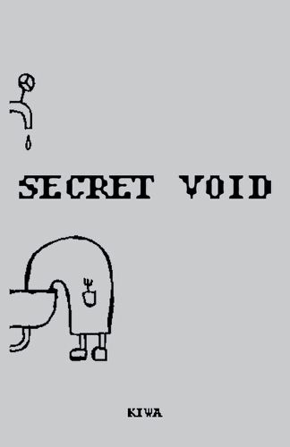 Cover image for Secret Void