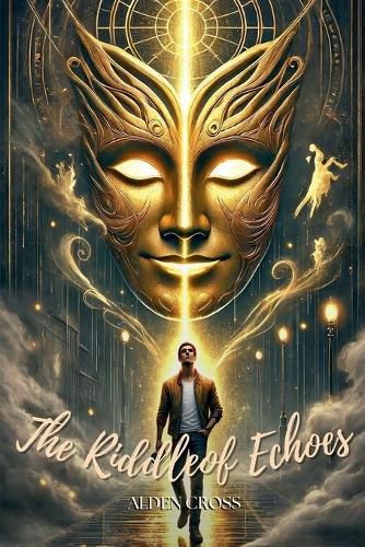 Cover image for The Riddle of Echoes