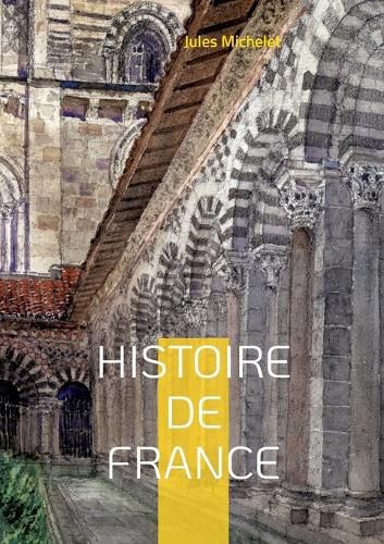 Cover image for Histoire de France: Volume 05 (1364- 1415)