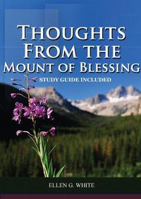 Cover image for Thoughts from the Mount of Blessing