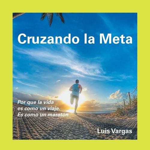 Cover image for Cruzando La Meta