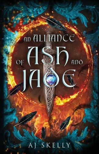 Cover image for An Alliance of Ash and Jade