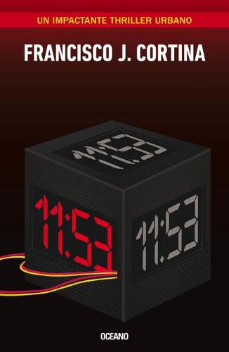 Cover image for 11:53