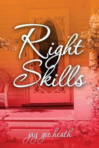 Cover image for Right Skills