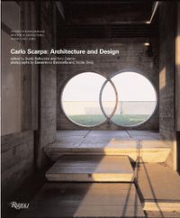 Cover image for Carlo Scarpa: Architecture and Design