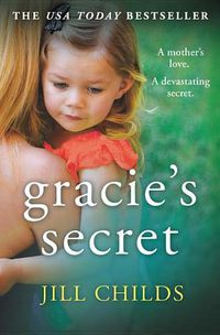 Cover image for Gracie's Secret