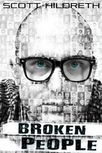 Cover image for Broken People