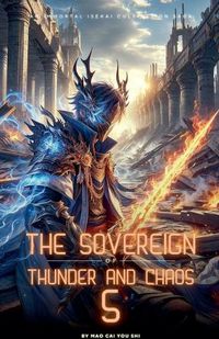 Cover image for The Sovereign of Thunder and Chaos