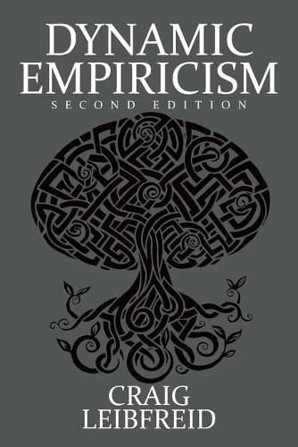 Cover image for Dynamic Empiricism: Second Edition